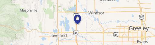 Loveland, CO 80538