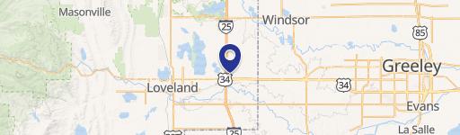 Loveland, CO 80538