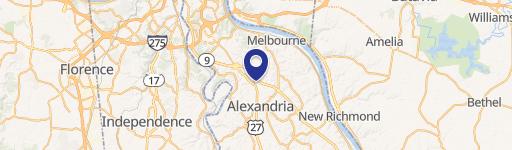Frontage Commercial Land