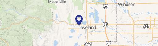 Loveland, CO 80537