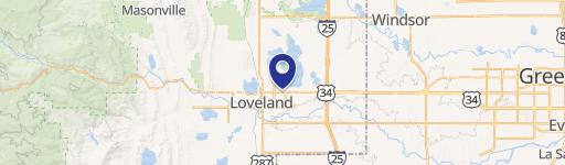 Loveland, CO 80537
