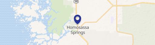 Mobile Home and RV Park