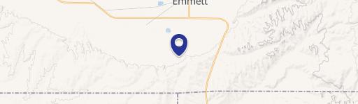 Foothill Farm with Guest Units