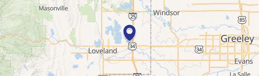 Loveland, CO 80538