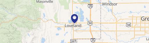 Loveland, CO 80537