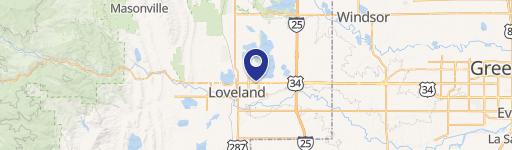 Loveland, CO 80537
