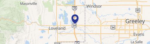 Loveland, CO 80538
