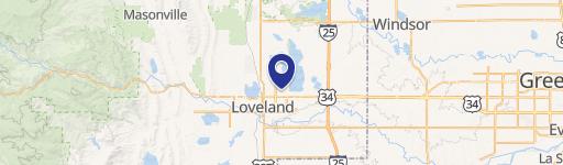 Loveland, CO 80538
