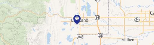 Loveland, CO 80537