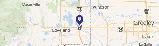 Loveland, CO 80538