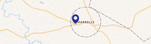 CO-Zoned Commercial Land