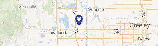 6402 Un Crk Dr, Unit 101