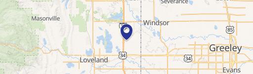 4184 St Cloud Dr, Unit 104