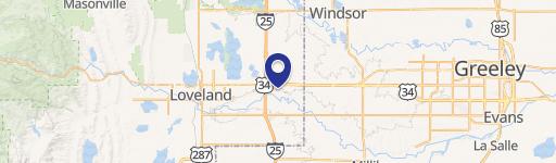 4660 Concorde Ave Ste, Unit 110