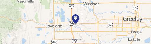 4530 Venture Dr, Unit 110