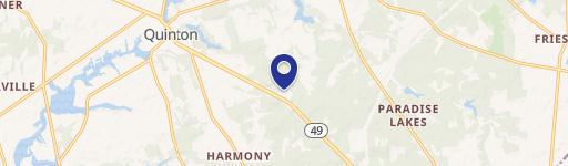 Wooded Hunting Land