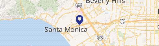 Pico Boulevard Mixed-Use Assembly