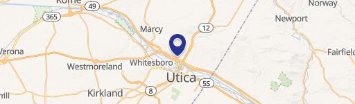 Dual-Access Commercial Land