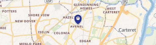 Approved Retail Development Site