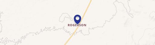 Commercial Land with Highway Frontage