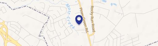 Commercial Land with Road Frontage