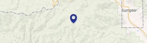 Active Placer Gold Mine
