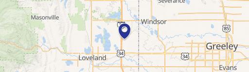 4184 St Cloud Dr, Unit 208