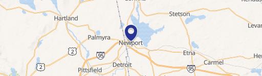 Industrial Flex Property with Riverfront
