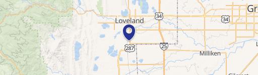 4007 Lincoln Ave Ste, Unit 450