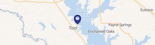 1366 Utopia Road, Tool, TX 75143