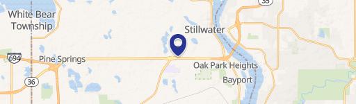 Oak 36 Multi-Tenant Shopping Center