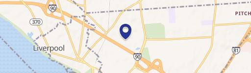 Commercial Land with Drive-Through Approval