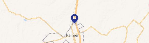 Commercial Land with Interstate Access