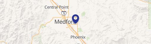 ADA-Compliant Medical Office