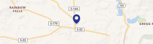 NNN Retail Property with Corporate Tenant