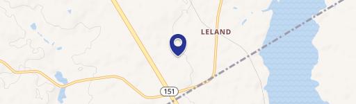 RV Park With Tent Sites