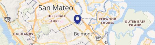 Single-Tenant Warehouse