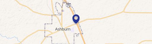 Quality Inn Hotel Near I-75