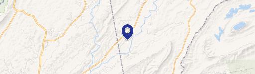 Mountain View Recreation Land