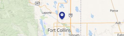Multi-Tenant Flex Property