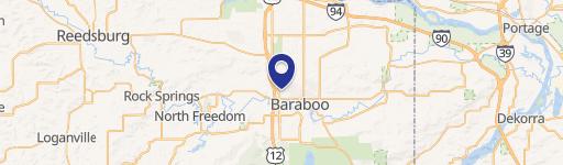 Commercial Land with Existing Improvements