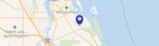 Waterfront Marina Property