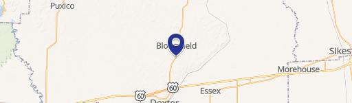 Historic Specialty Property with Highway Frontage