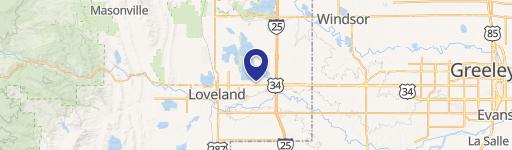 3780 15th St Ste, Unit 202