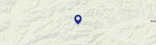 Ranch with Springs and Lodges