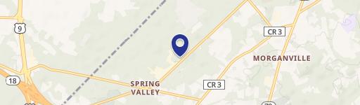 New Industrial Manufacturing Space