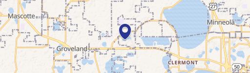 Town Center Commercial Land