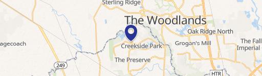 Creekside Park West Retail Property