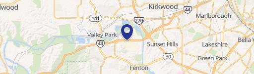 Vacant Commercial Land with I-44 Access