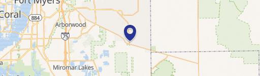 1001/1003 Homestead Rd S, Lehigh Acres, FL 33974